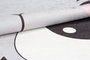 Conceptum minor Chenille - Gray AL 317 Multicolor